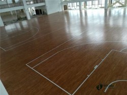 俄勒岡松舞臺(tái)體育場地木地板哪個(gè)品牌好
