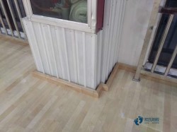 購(gòu)買(mǎi)俄勒岡松舞臺(tái)地板哪個(gè)品牌好