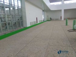 板式龍骨籃球運動木地板環(huán)保