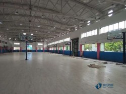 哪里有運(yùn)動(dòng)場館木地板十大品牌